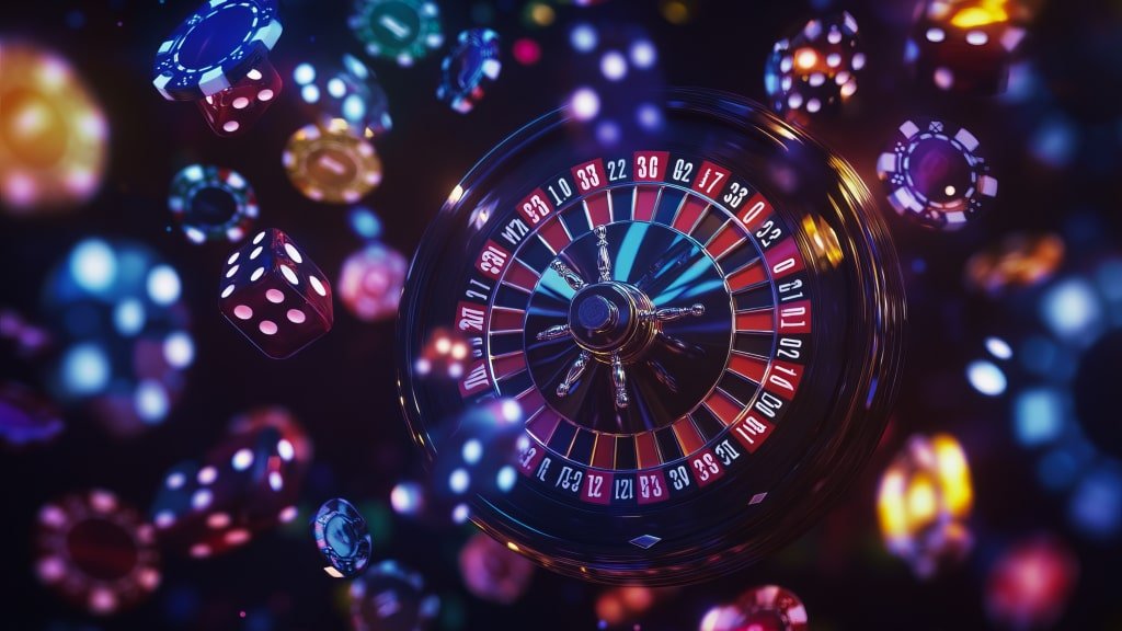 What Does White Label Casino Mean?