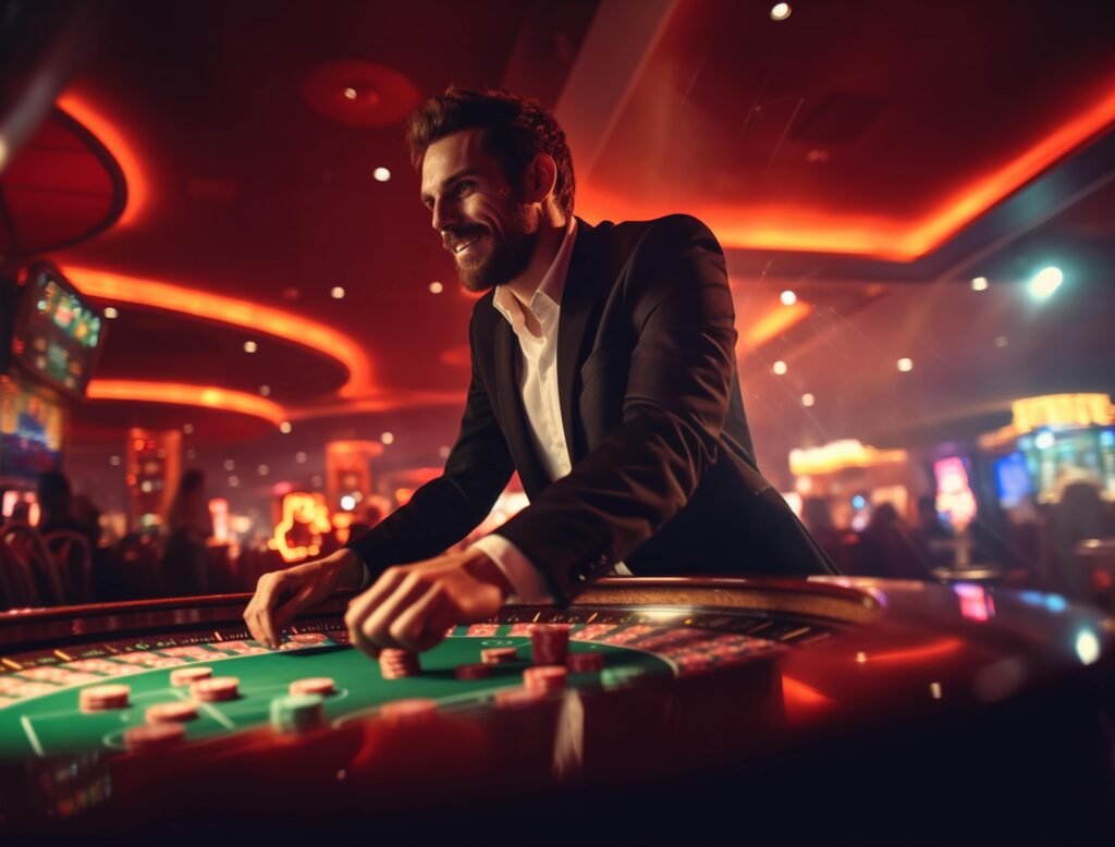 Top Turnkey Casino Providers