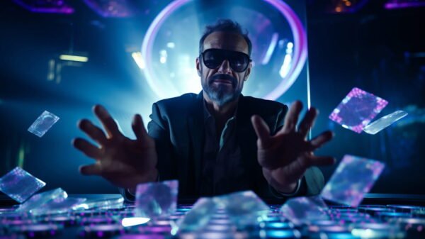 Types of iGaming industry