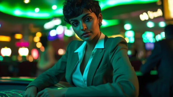 Why Brazil iGaming Events Matter