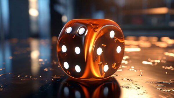 Major Operators Leading the iGaming Business