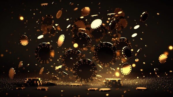 Licensing, Regulation, and Compliance for new casino