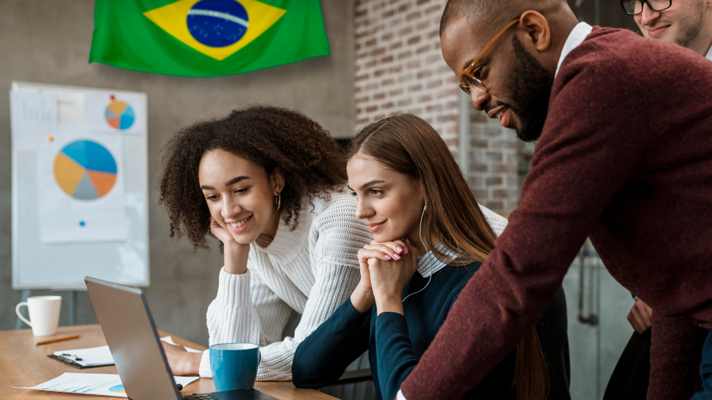 everything about iGaming Platform Providers in Brazil 2026