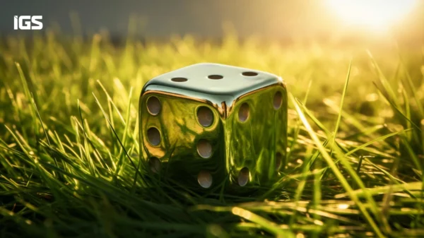 What Is an iGaming Platform Provider