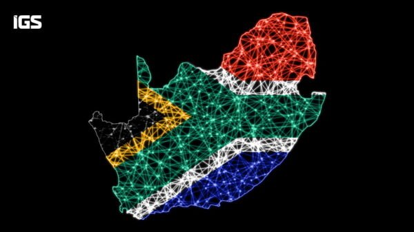 Top iGaming B2B Providers in South Africa in 2026