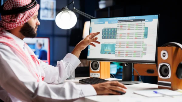 Is iGaming Legal in Dubai?