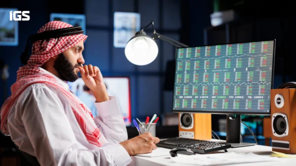 Future of iGaming in Dubai