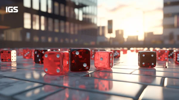 important Features of a Successful iGaming Platform