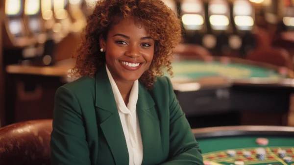 How to Launch an Online Casino in Africa