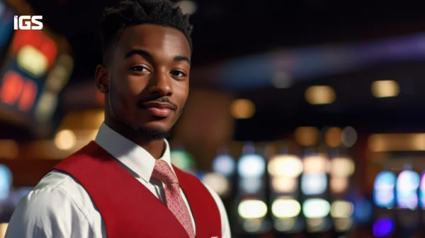 Marketing Strategy for start an online casino in Africa